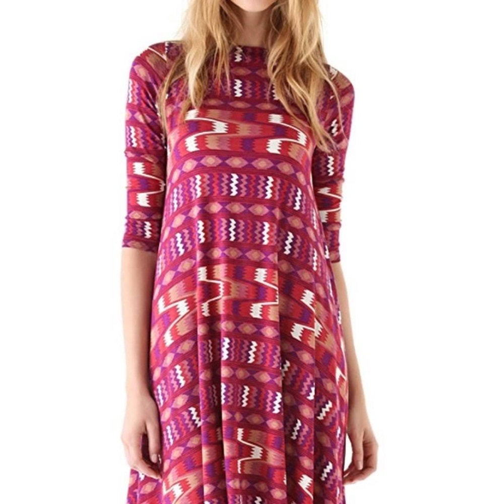 Rachel Pally moon dress. Only worn once!